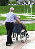 Long Term Care Options